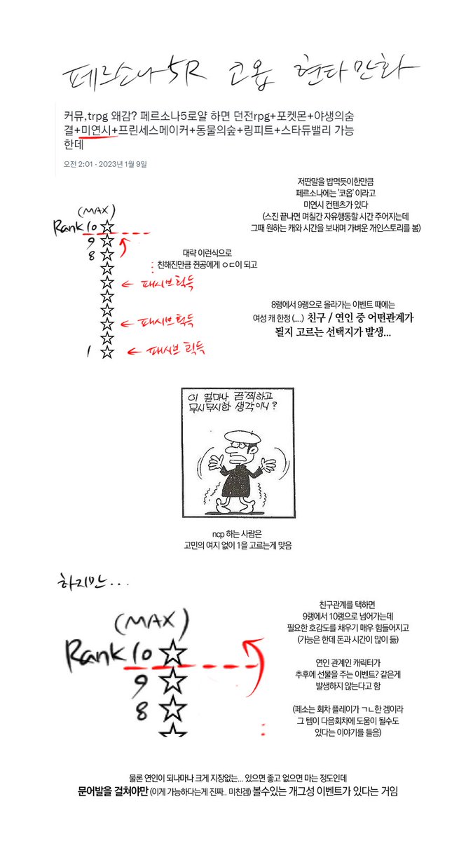 __5R0's tweet photo. #p5r 완성 안할 듯한 안 코옵 후기만화 (내릴수 있음) https://t.co/erxbS6BaRx