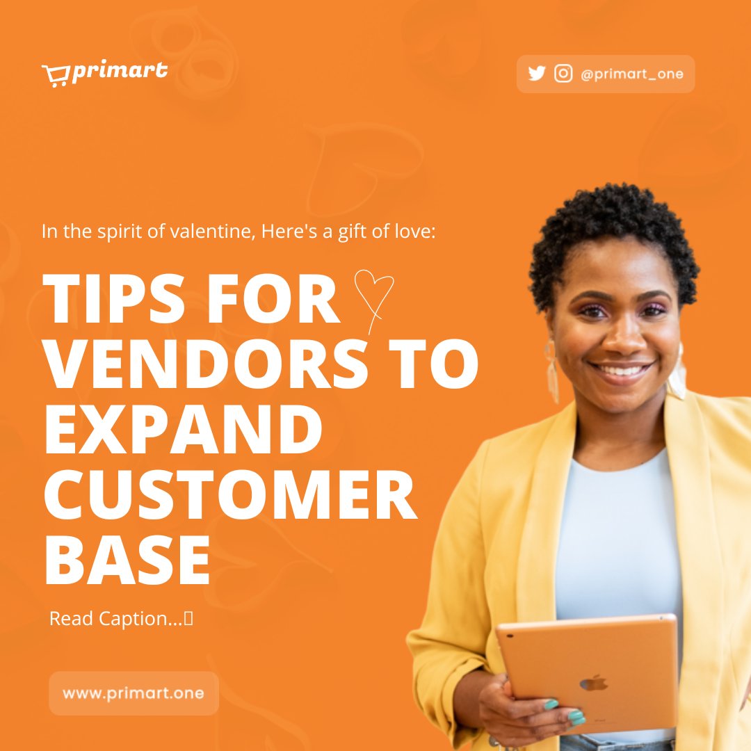 primart_one's tweet photo. In the spirit of Valentine, here’s a gift. 

A Thread... 

#ecommercebusiness #onlinevendor #primart https://t.co/RypCvBfOD8