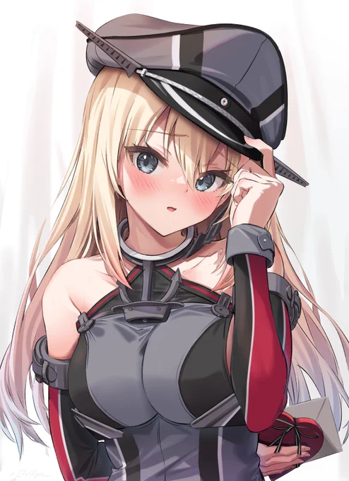 メディア欄が息してないから去年の絵を張っても合法#艦これ 