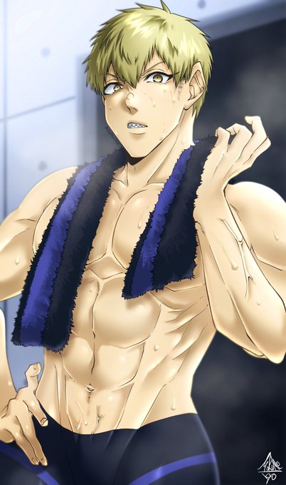 もくめのイラスト 3/4