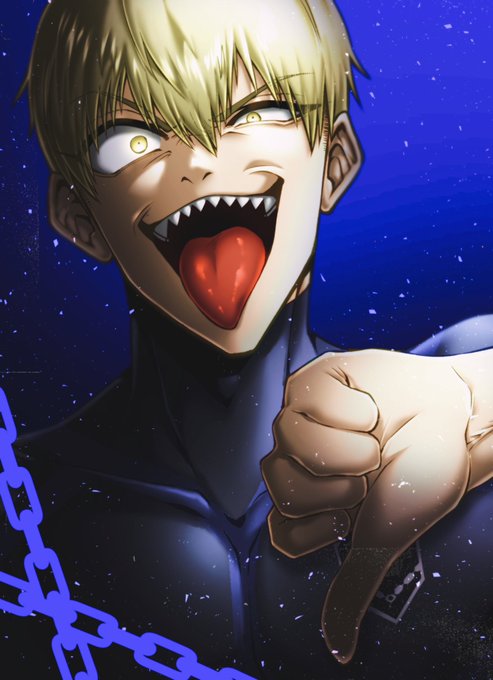 もくめのイラスト 1/4