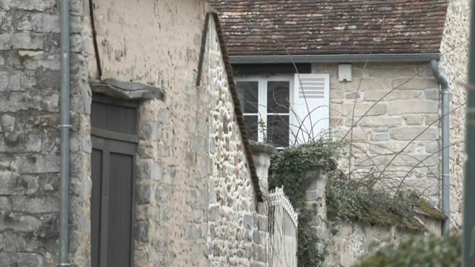 Image from BFM (@BFMTV)