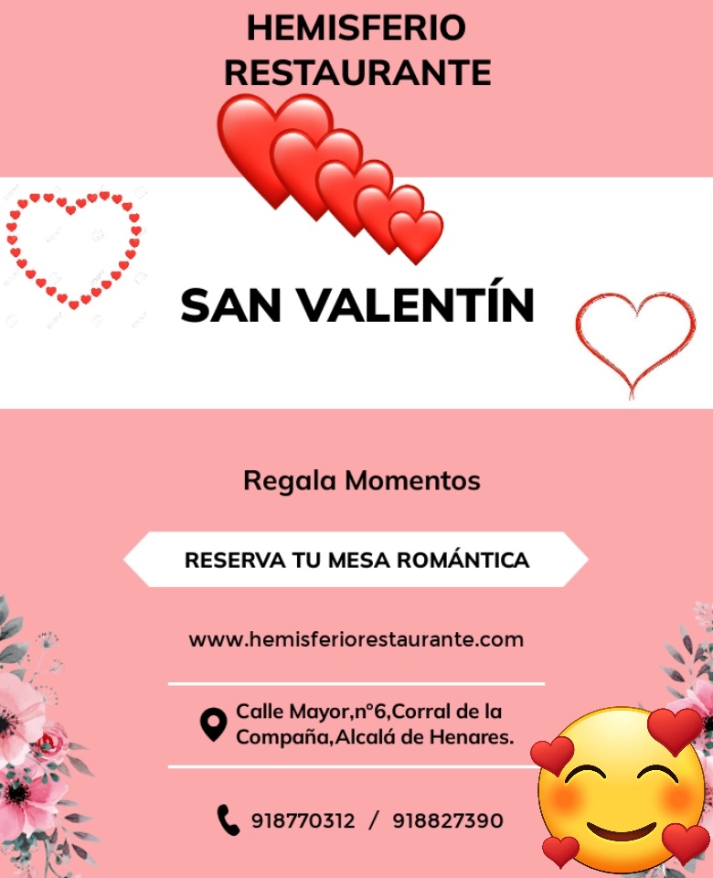 Hemisferio Alcalá tweet media