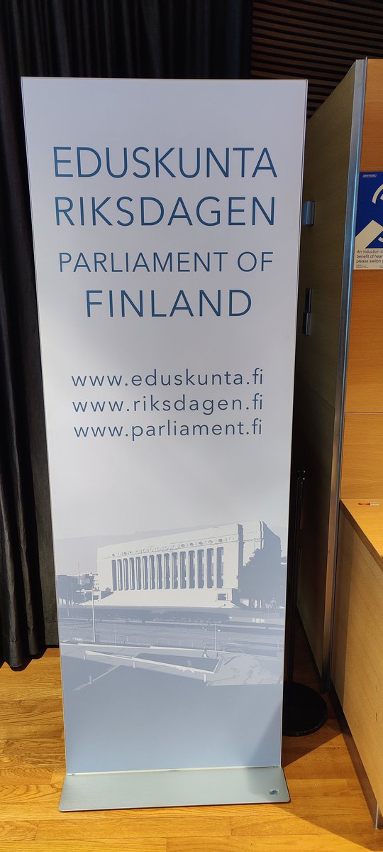 pvesterbacka's tweet photo. Tänään startuppeja ja enkelisijoittamista agendalla #fiban https://t.co/qObyaI8nhE
