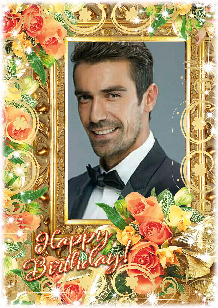 sofiacastilla's tweet photo. hoy llega a los 41 años uno de los mejores actores turcos happy birthday ibo #ibrahimçelikkol #amorenblancoynegro #mihogarmidestino #tierraamarga #lavenganzadeiffet #tierraamarga14feb #iffetendivinity14f https://t.co/QNUxB9rCkA