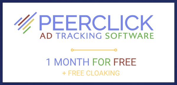 PartnersCbd's tweet photo. PeerClick ad tracking platform grants all PayV users FREE BASIC PLAN 3 mln events for 1 month + FREE CLOAKING for all campaign to pass moderation in traffic sources!
π All you need to do is to register with coupon code PAYVπ
DM for details
#peerclick #AffiliateMarketing https://t.co/8HtSTLTLOQ