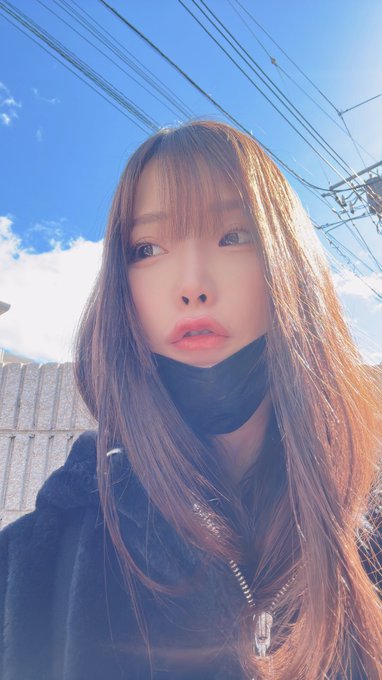 コスプレイヤー倉坂くるるのTwitter画像5