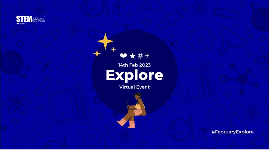 Stemettes's tweet photo. Our participants are logging on for a day of fun with @Stemettes ๐Thereโs a whole lot of virtual activities and keynotes planned but first, itโs time for some games
#FebruaryExplore
#WomenInSTEM https://t.co/l6mEXLwJC0