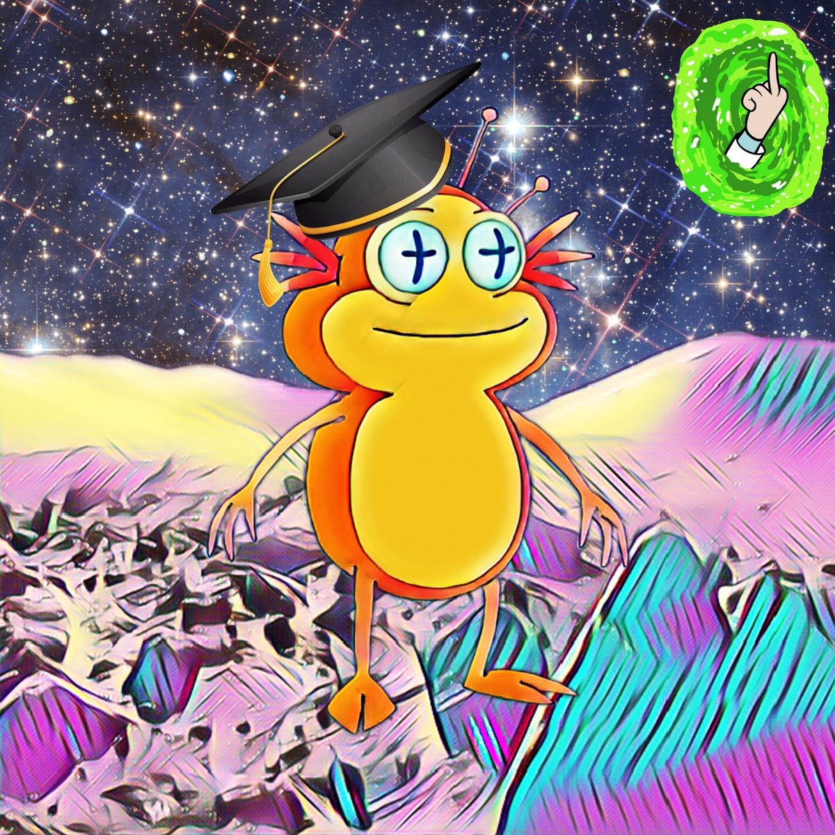 XX_S1MON's tweet photo. rubric types of Flippy Nips🔥
1.flippy gold
2.flippy tan
3.flippy sand 
all these species live on micro planet Tumanium #NFTCollection #OpenSeaNFT https://t.co/SMBgchUKtD