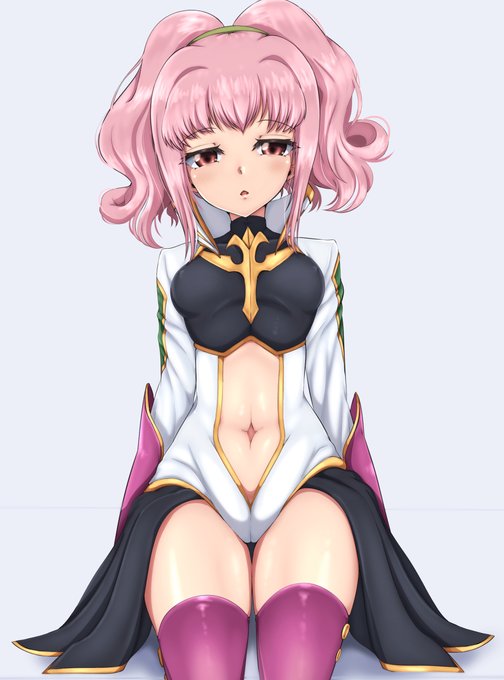 アーニャちゃんのアイコンできました。 