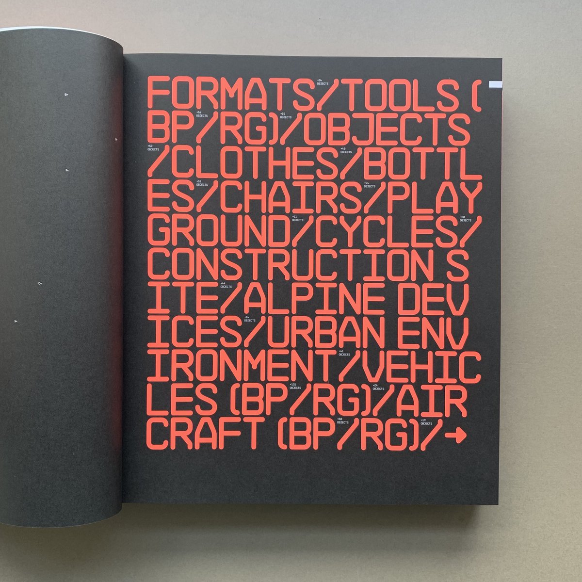 ThePrintArkive's tweet photo. NEW STOCK at https://t.co/QKCEIdQ9bD

Neubau Welt
2005

NEW (OLD) STOCK WANTED - DM me.

#theprintarkive #indiebookstore #designbook #graphicdesignbook #designinspo #designeduction #vectorillustrations #letraset #digitalletraset #neubauwelt @NeubauBerlin https://t.co/7TR7edhQ3H