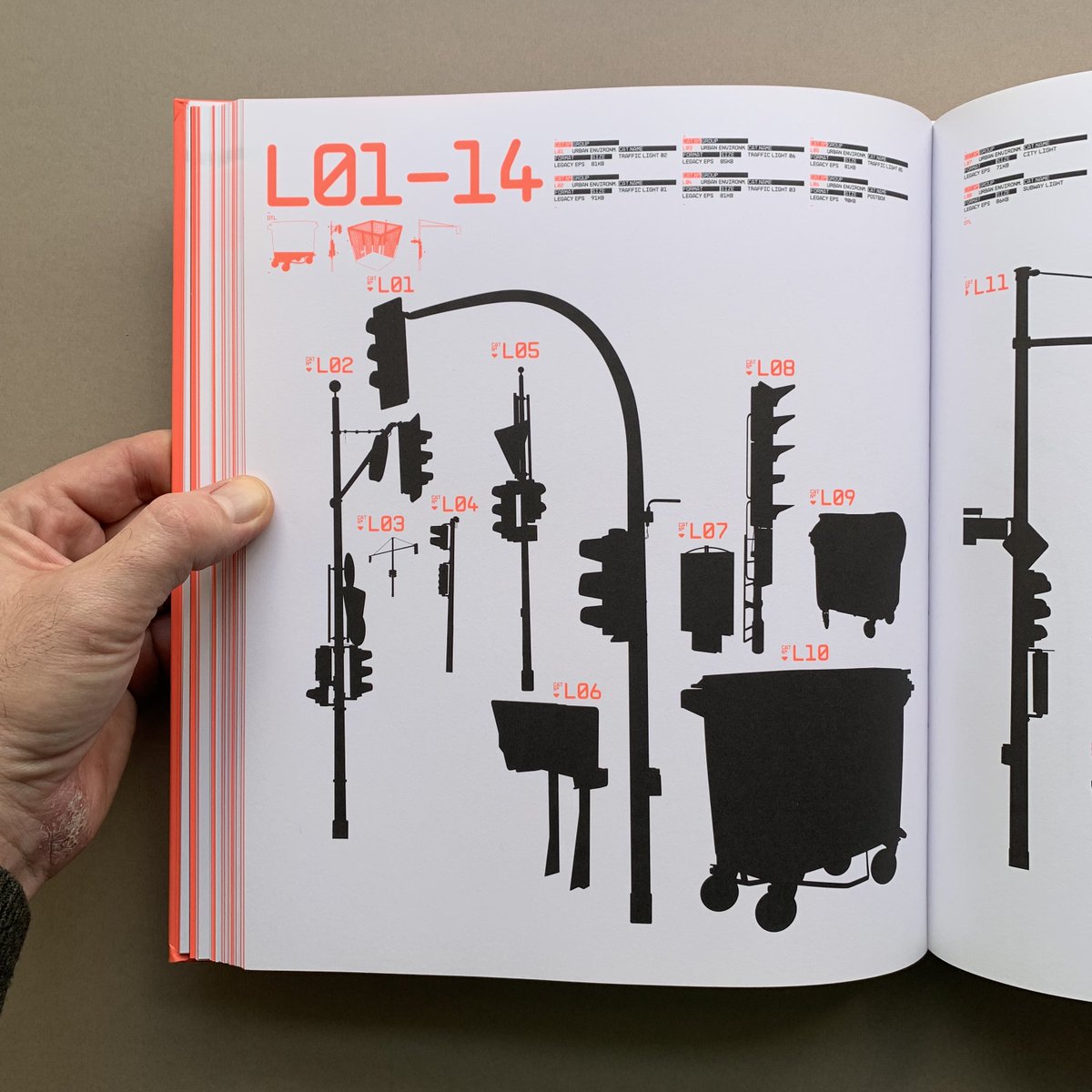 ThePrintArkive's tweet photo. NEW STOCK at https://t.co/QKCEIdQ9bD

Neubau Welt
2005

NEW (OLD) STOCK WANTED - DM me.

#theprintarkive #indiebookstore #designbook #graphicdesignbook #designinspo #designeduction #vectorillustrations #letraset #digitalletraset #neubauwelt @NeubauBerlin https://t.co/7TR7edhQ3H