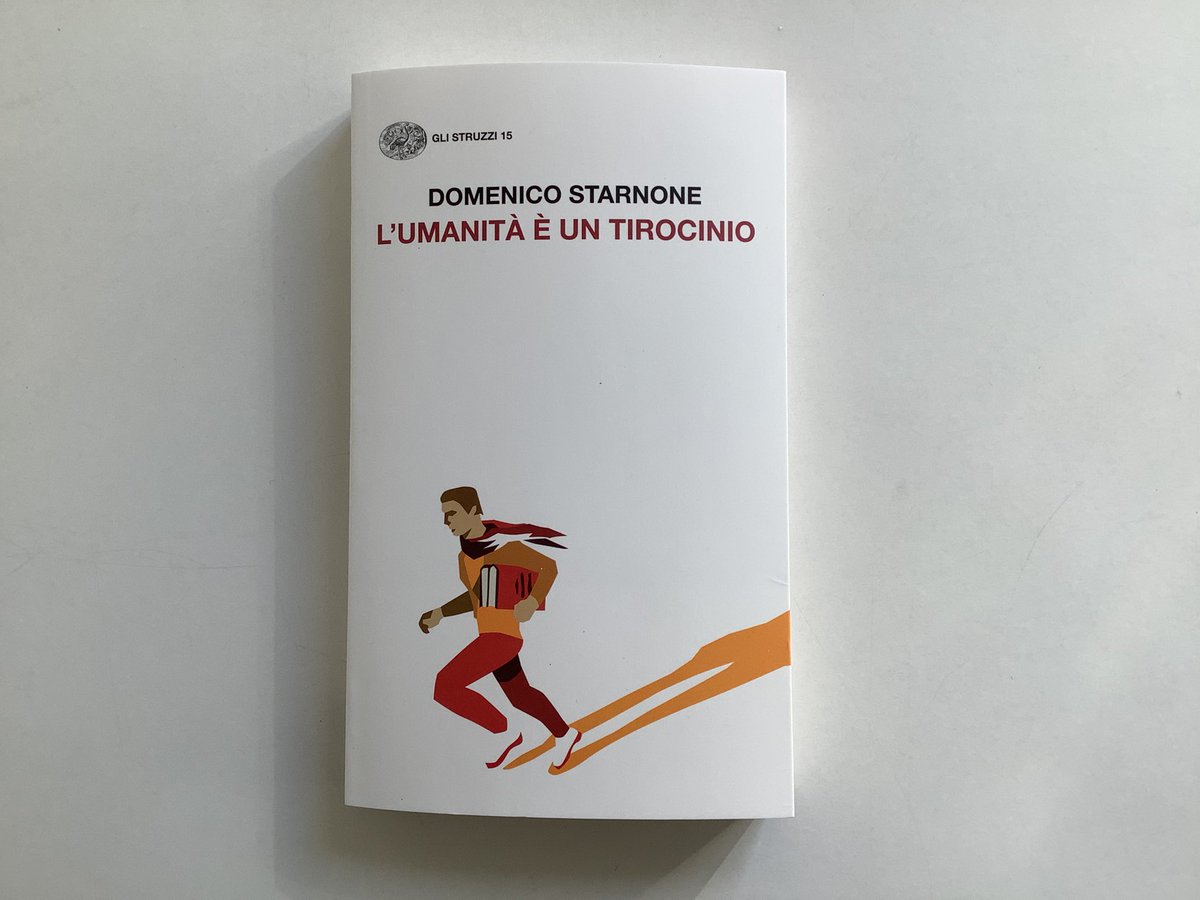 Einaudi editore tweet media