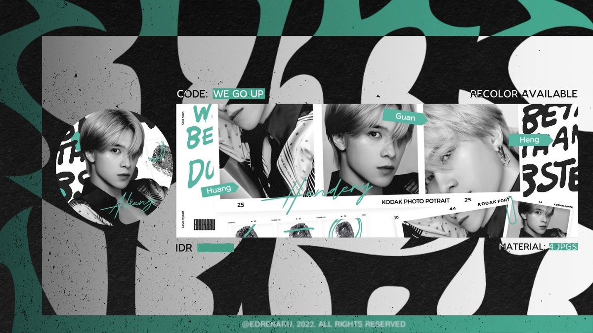 dalunathe's tweet photo. ㅤ

RT untuk mendapatkan layout "We Go Up" dari @EDRENARU
ㅤ https://t.co/XtwmgElR4i