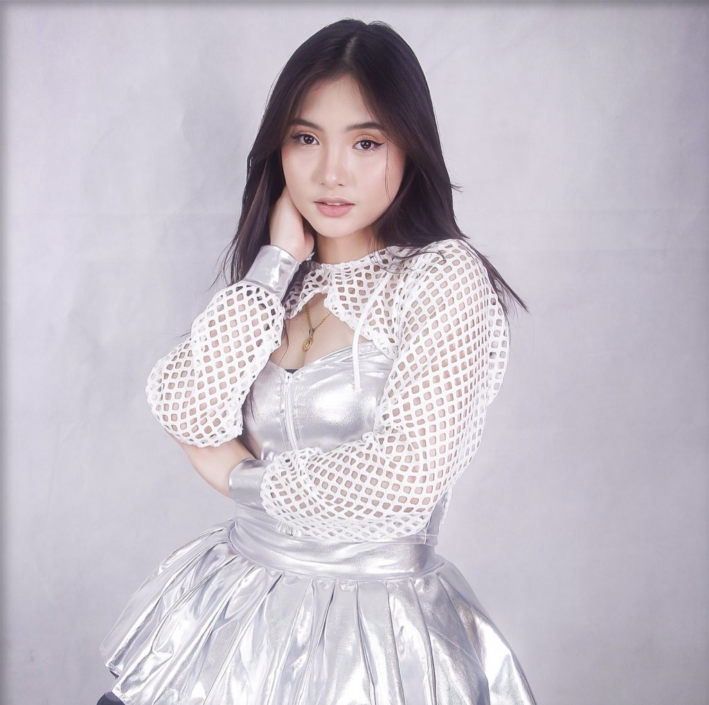 mnl48archives's tweet photo. Japan Fiesta 2023 lineup #4
MNL48 Amy https://t.co/PyX3YTrAA2