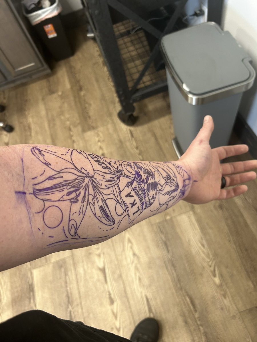 DrooAllingslam's tweet photo. That was a long 7 hours. https://t.co/xvRWaJerhH
