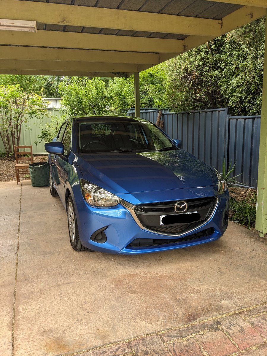 Minty on Twitter "I bought a car. And built an IKEA shelf yesterday. )"