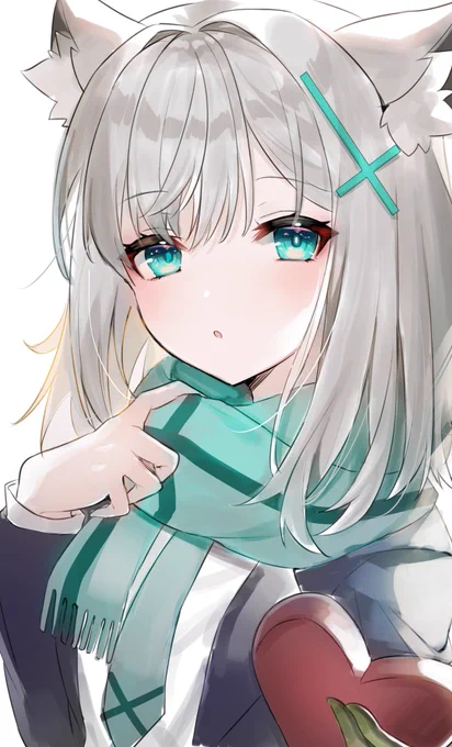 ブルアカはじめました 