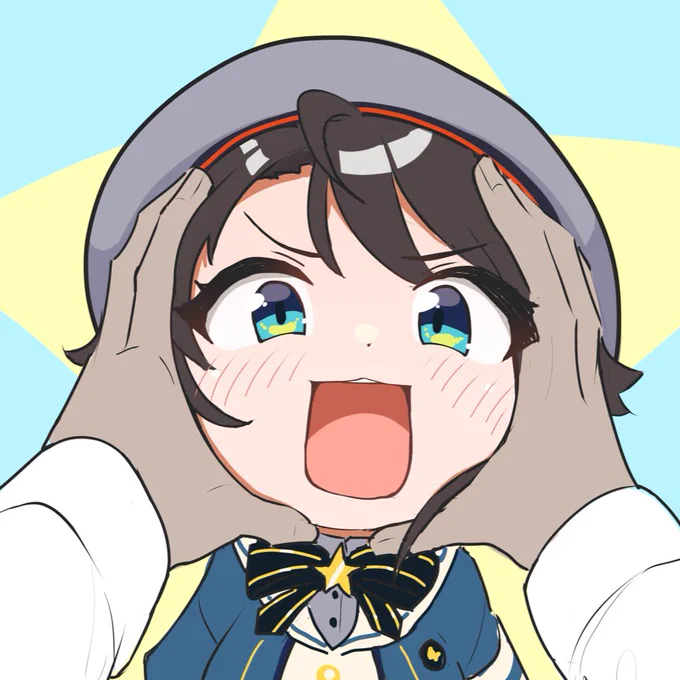 ちゅばぁぁぁあああああ!!!!#プロテインザスバル 