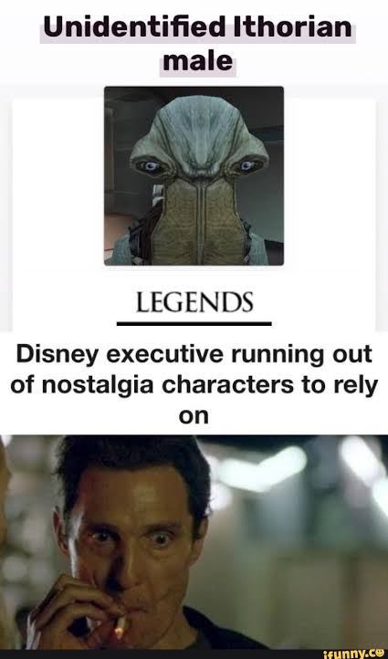 fotherchops's tweet photo. @thomas_violence Time to Disney+ this https://t.co/XAevEnlYdU
