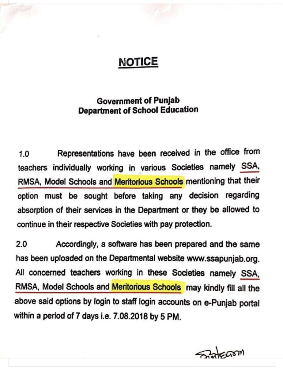 Harjass2326's tweet image. @BhagwantMann @harjotbains @ArvindKejriwal @msisodia 
#REGULARIZE_MERITORIOUS_SCHOOL_TEACHERS
#SAVE_MERITORIOUS_SCHOOLS
#MERITORIOUS_TEACHERS_UNION_ZINDABAAD