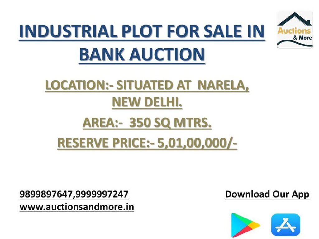 Bank Auctions Property Auctions More on Twitter "For more information