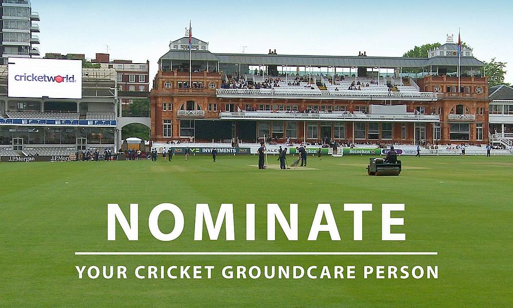 Cricket_World's tweet photo. 🏏We are delighted to announce the 2023 Groundcare Awards are open for nominations now for your ground staff or groundcare individuals...

Thanks to the sponsors @DennisMowers @SISISMachinery @StuartCanvas @iseki_uk @BoughtonLoam 

https://t.co/0zEZiXGQSE https://t.co/XLG3wKlAU1