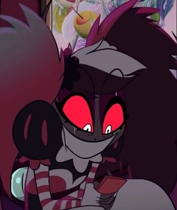 Velvet_Daily_'s tweet photo. 🎀Daily Velvette for your day/night!🎀

💌Picture from Pilot💌

#HazbinHotel #HazbinHotelVelvet #HazbinhotelVelvette #DailyVelvet #VelvetHazbinHotel #Velvette #DailyVelvette https://t.co/DhkyfIQr14