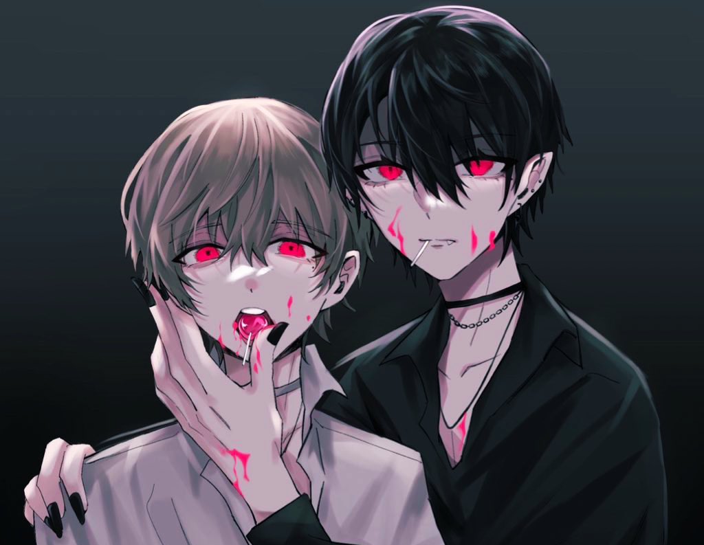 Fridaysmiles's tweet photo. Happy Valentine's Day
#くろのあとりえ #KuzuArt #かな絵 https://t.co/LTzo8KHPSM