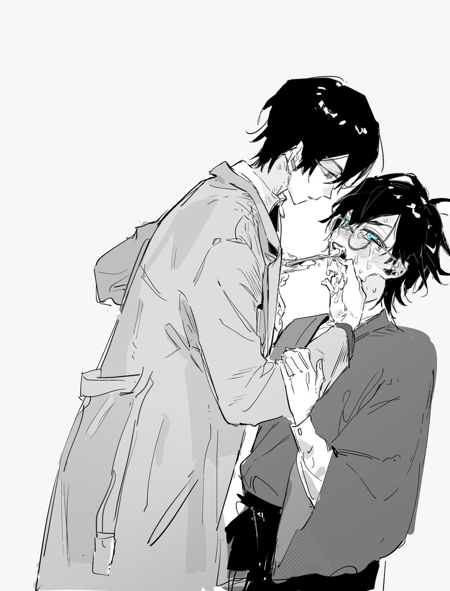 sB7HFukxPcdw1Zm's tweet photo. 朋友约的川给玉刷牙，我混更 https://t.co/LaiOZ7YIWY