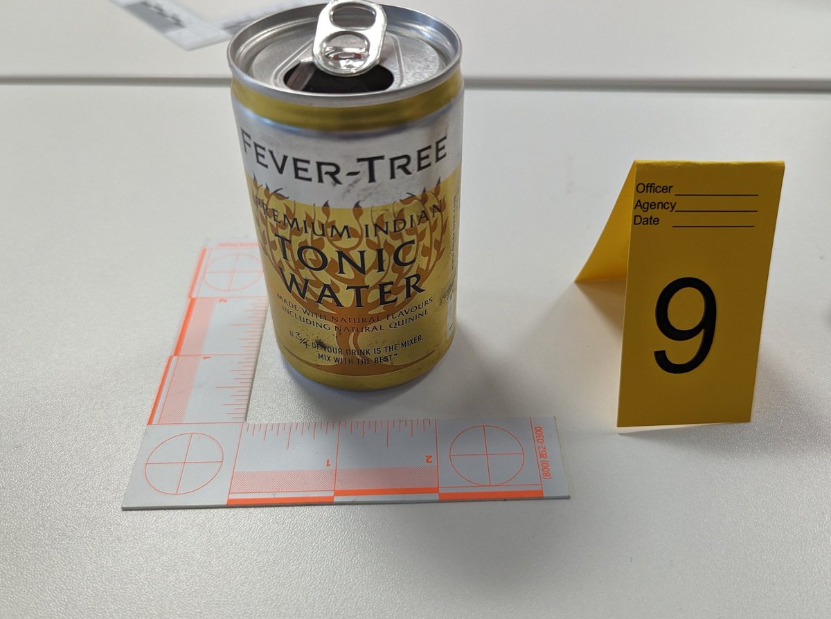 Coventry University Forensic Team tweet media