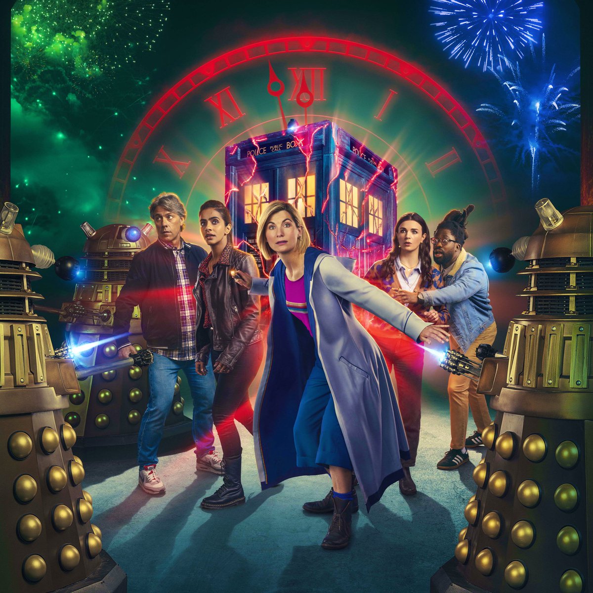 ReviewofDeath's tweet photo. Two days until we find out which #DoctorWho TV story of 2022 came out on top in the #RoDie Awards! 🤩🏆 https://t.co/RnFBpflrxY