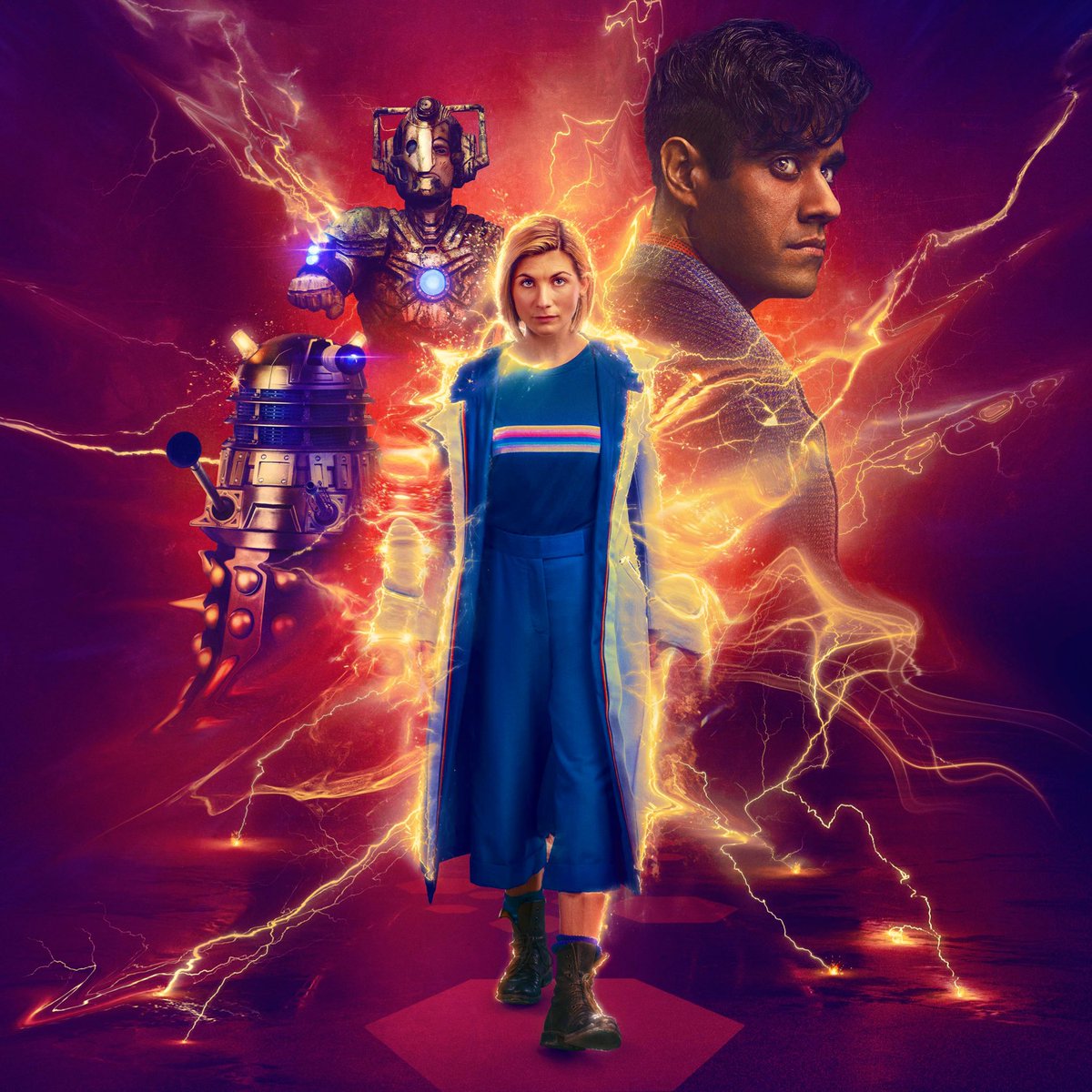 ReviewofDeath's tweet photo. Two days until we find out which #DoctorWho TV story of 2022 came out on top in the #RoDie Awards! 🤩🏆 https://t.co/RnFBpflrxY
