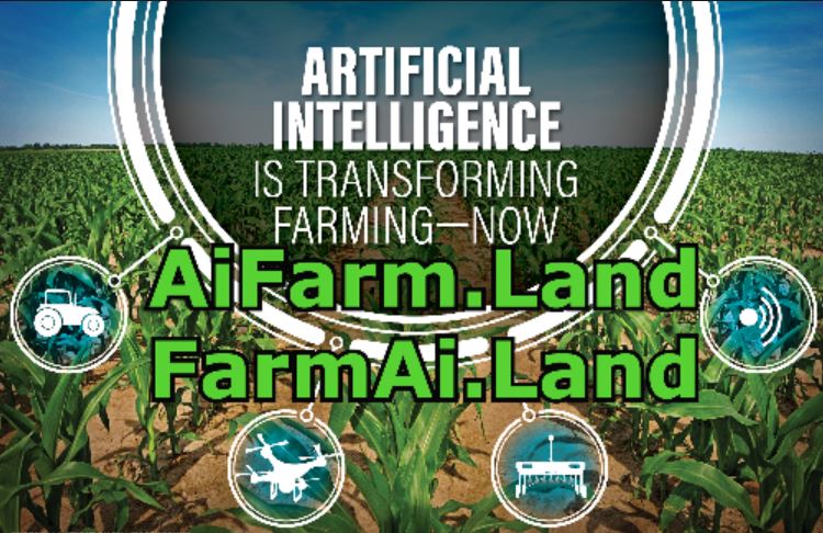 HorusGPT's tweet photo. #Ai DOMAINS FOR SALE

#aifarm #farmai #aifarmland #farmailand #land #agro #aiagro #agroai #company #startup #artificalintelligence https://t.co/wiSI7KmIpX