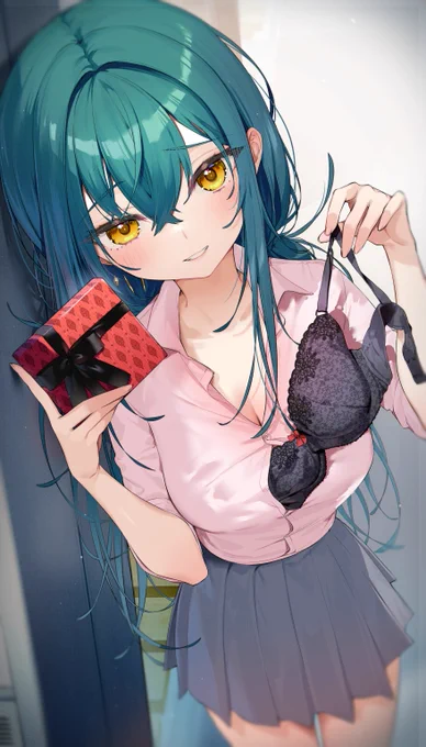 どっちにする? 