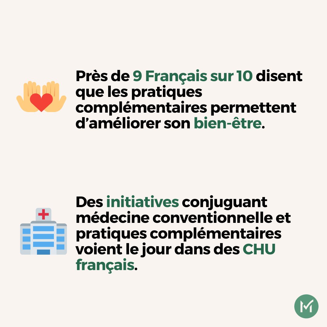 MedoucineFr's tweet photo. Vous le savez, nous avons à cœur de faire rayonner les pratiques complémentaires et que celles-ci soient reconnues. ✨

Alors nous avons contacté le ministre de la Santé et de la Prévention @FrcsBraun pour nous entretenir au sujet du vide juridique autour des médecines douces.👇 https://t.co/ir2L8GGP7e