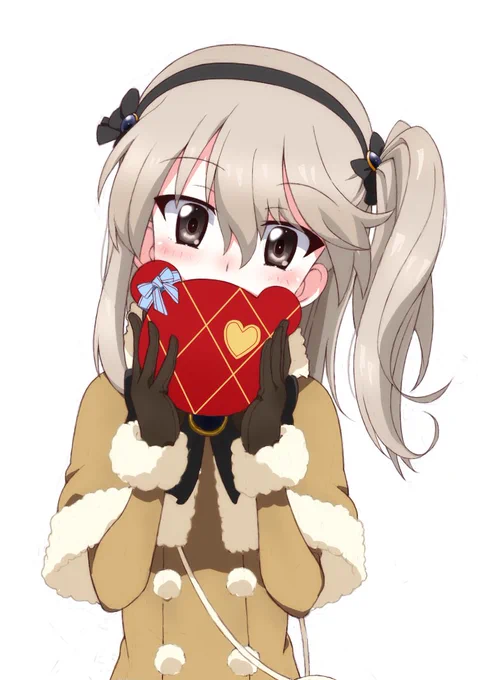 過去絵であります!! 