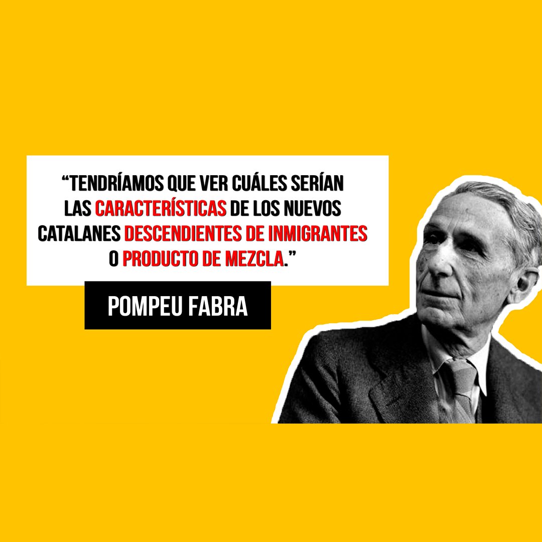 El incumplimiento de la ley y la desobediencia de la justicia por parte de un movimiento xenófobo que quiere romper la convivencia y convertir en extranjeros a millones de ciudadanos no tendrá intervención del derecho penal.

Gracias, gobierno más a la izquierda de la galaxia.