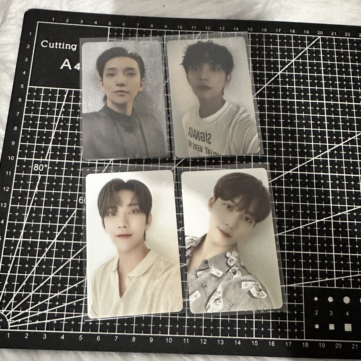 CARAT DAY GIVEAWAY 💎

ㄴ just pay for pf &amp; sf
ㄴ must be following
ㄴ like &amp; rt this tweet
ㄴ drop tags
ㄴ ends 2/19, 7pm