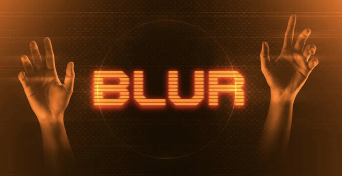 ETH0868's tweet photo. @babydoge Next babydoge-Blur on BSC:
0xb5d92f5393bb897668616e3c2c9c59e635ac568b https://t.co/hu7HhxNRdo