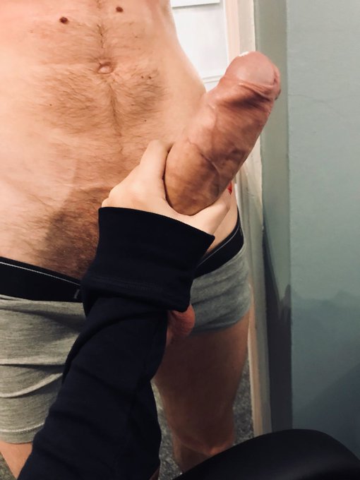 She for sure earned her three wishes after rubbing it right 😌✨  #bigdickenergy #handjob #fuckyes #DannyD<a href="/tag/handjob"class="tags"><span>#handjob</span></a><a href="/tag/fuckyes"class="tags"><span>#fuckyes</span></a><a href="/tag/dannyd"class="tags"><span>#dannyd</span></a><a href="/tag/bigdickenergy"class="tags"><span>#bigdickenergy</span></a>