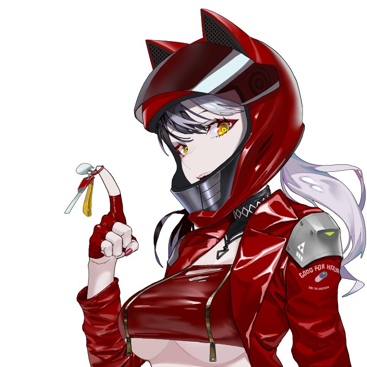 Matr1xOfficial's tweet image. "Born fearless and fight till the end; a little spark kindles a great fire." - Human

#Matr1x2061