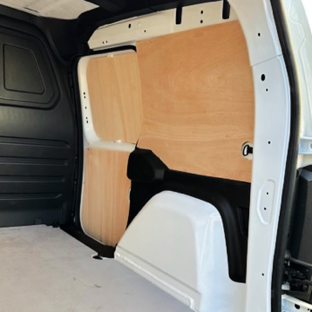 vehicleaccltd's tweet photo. A @renault_uk Kangoo has come in for the following to be supplied and fitted:
β’ Full Ply Lining Kit without floor
#vehicleaccessories #vanaccessories #renault #kangoo #renaultkangoo #renaultvan #plylining #plyliningkit #vanlining #plykit #vanfloor #plywood https://t.co/0CRv7mGoeb