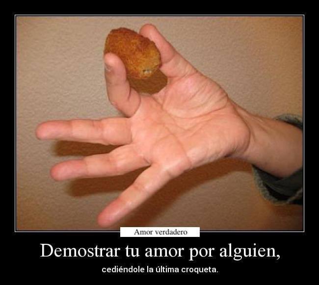 ¡Feliz amor a todos! Si, amar es todos los días, pero a mi siempre me ha gustado celebrar cosas bonitas… Y recordad la clave: