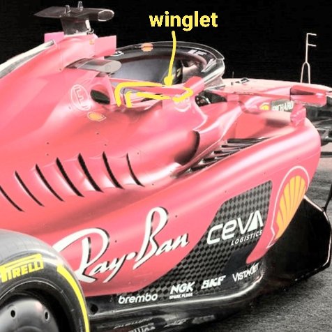 Craig Scarborough tweet media