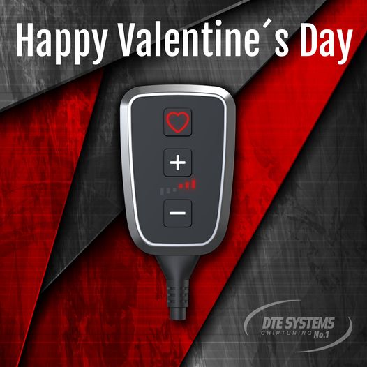 Love Mode On ❤️
We'd like to wish all our valued customers a Happy Valentine's Day and don't forget to wash your cars for the dates😉😂

#valentines #valentineday #love #happyvalentine #coupletime #tuningparts #tuningcar #acceleration #dtesystems #dte #pedalbox #gaspedaltuning