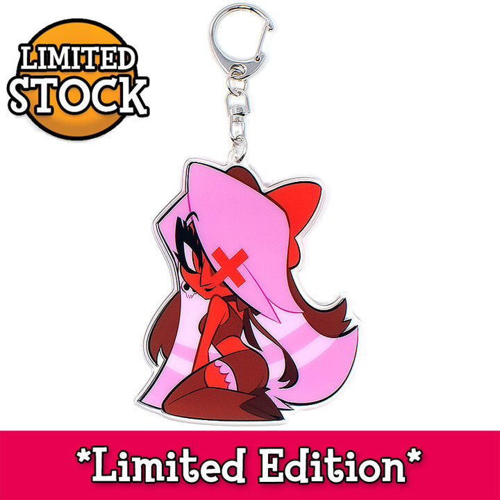 Daily_Vaggie's tweet photo. 🦋Daily Vaggie for your day or night🦋

🕯Picture from Sharkrobot 🕯

#HazbinHotel #hazbinhotelvaggie #DailyVaggie https://t.co/pWtct9TNnr