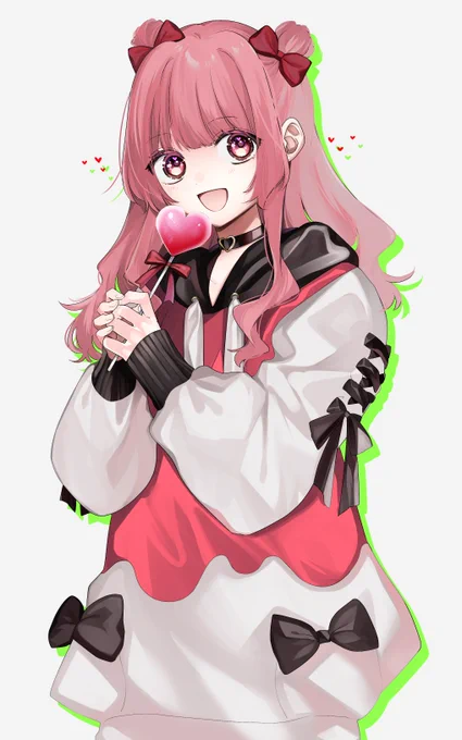 バレンタイン 