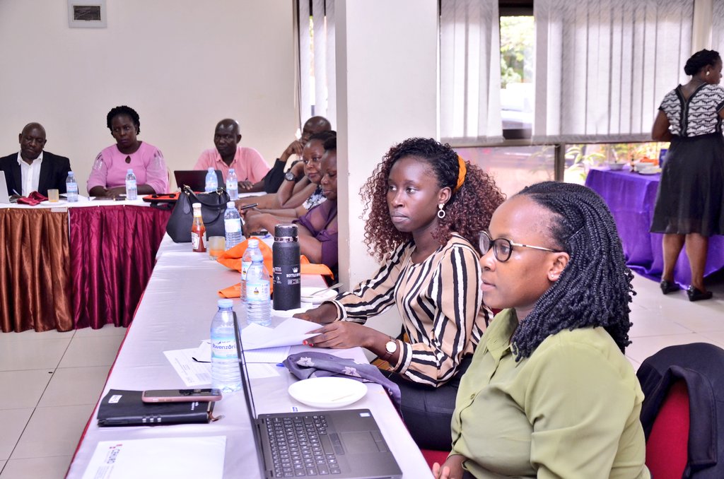 cehurduganda's tweet photo. โWhereas the law restricts abortion, under the abortion #HarmReductionModel, a health service provider is allowed to provide information regarding alternatives to abortion, its dangers and risks. This would then help a woman to make an informed decision.โ ~ @Nakibuukam | DEDP https://t.co/HJ7Q3HYJ00
