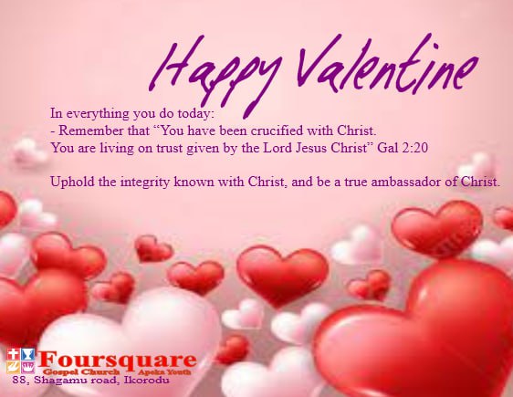 FGCapeka's tweet photo. Happy Val ! https://t.co/UlJc9MZ5XZ